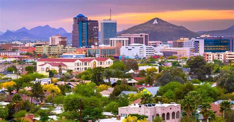 $68 CHEAP FLIGHTS to Tucson in 2024 .